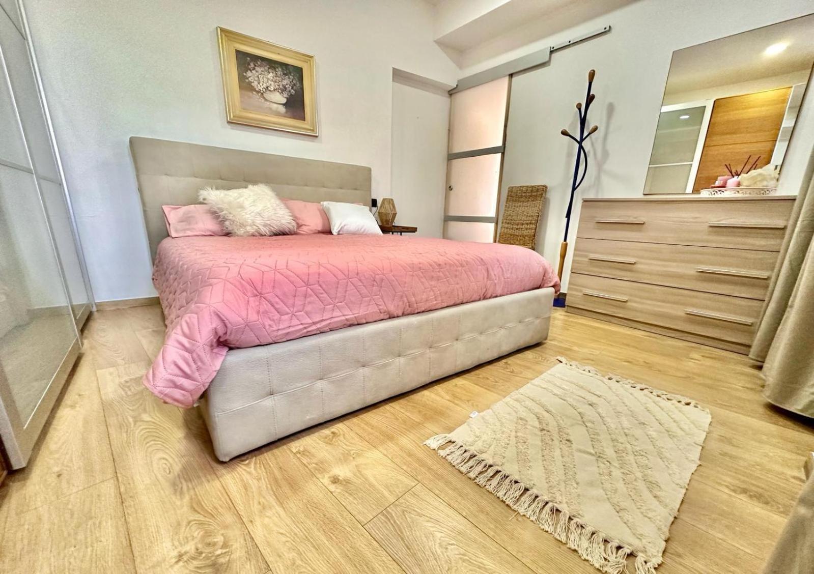 Casa Emma Holiday home *