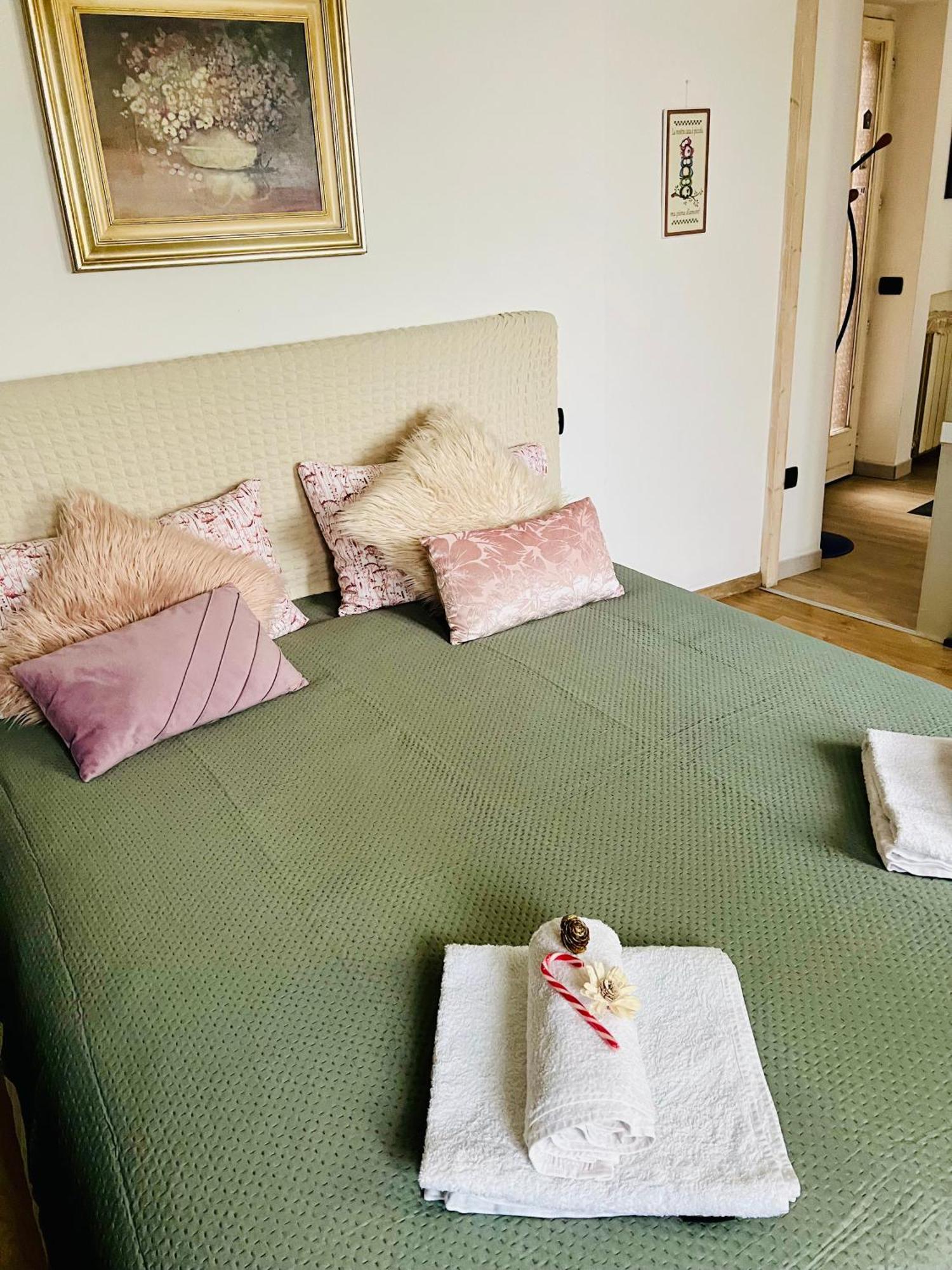 Casa Emma Holiday home Porto Ceresio