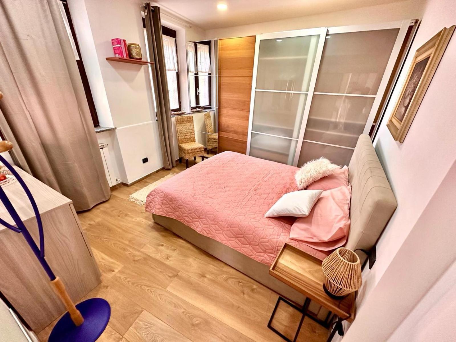 Casa Emma Сasa de vacaciones *
