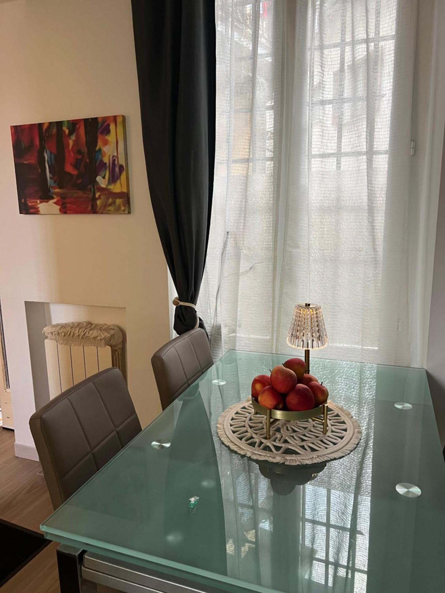 Vakantiehuis Casa Emma